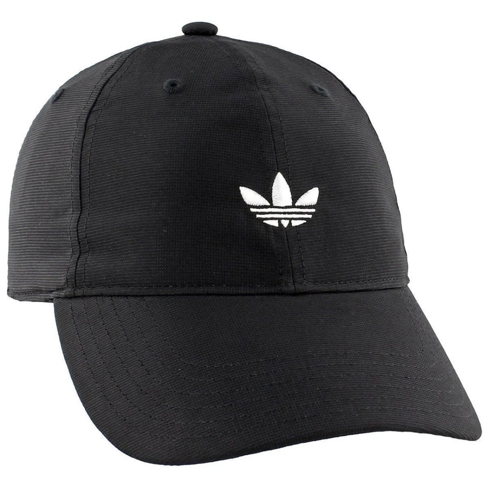adidas Originals Mens Modern Relaxed Fit Strapback Cap